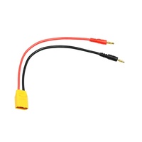 Ultra Power XT90 Charge Lead UPXT90CL