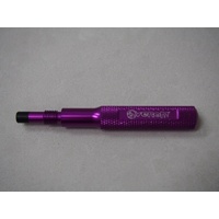 VENOM Purple Piston Lock For Engines VEN-0819