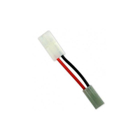 Flight Pack to Tamiya Plug