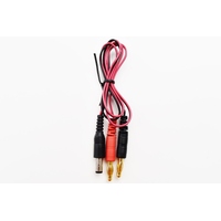 Jr TX Charge Lead (4mm Bullet) VEN-1664