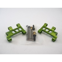 Tamiya MO5 Alloy front lower arm green VEN-4193G