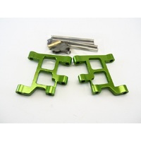 Tamiya MO5 rear lower arm green VEN-4194G