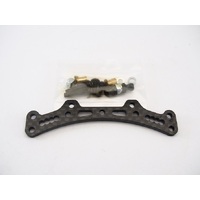 Tamiya MO5 rear carbon shock tower VEN-4196