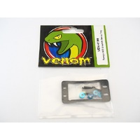 Tamiya MO5 carbon servo tray VEN-4199