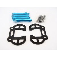 Tamiya MO5 Graphite Battery Holder VEN-4203B
