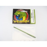 Tamiya MO5 Steering Linkage green VEN-4204G