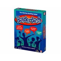 BALDERDASH NEW VERSION