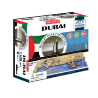 4D CITY SCAPE DUBAI VEN400463