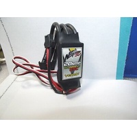 Venom VENF-7749 VNR3D 20 Amp Brushless Esc Night Ranger 3D