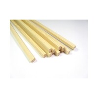 Value Planes Pine - Spruce 8x8x1000mm VP-8x8