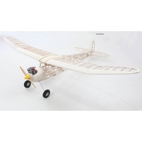 VALUE PLANES Cloudwalker 65 Oldtimer Kit