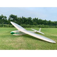 Leprechaun Pro 102" Vintage Glider Full KIT