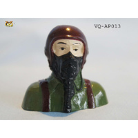 Pilot - Painted ( for Tomhawk / A-26 )