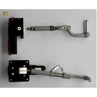 ERetracts - SBD 5 with struts 