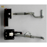Eretracts - VQ Models Taipan  VQ-ARE19