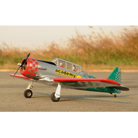 AT-6 Texan 46 size EP/GP Castrol version                 