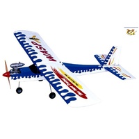 Wasp trainer 46 size EP-GP  (BLUE)