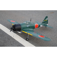 A6M5 Zero 46 size EP-GP                                                         