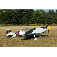 Mig-3 ( Summer Camo) 46 size  EP/GP  VQA0161                     