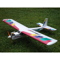 Sirius 46 size EP-GP trainer 