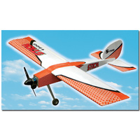 Stick EP/GP 46 size ( Orange version )