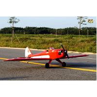 VQ MODELS FLY BABY 25-35CC SIZE RED VQA080