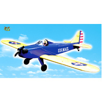 Fly Baby 20 cc size US mail version 2.4M VQA081-USmail