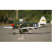 P-39 Airacobra 46 size EP/GP