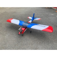 MARACANA 46 EP/GP HIGH WING Trainer 