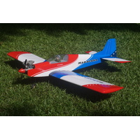 MARACANA 46 EP/GP (New) Red - Blue -Lowing sport 