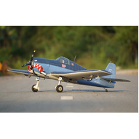 F6F Hellcat 46 size EP-GP