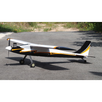 Monaro 60 size EP-GP ( High wing trainer ) 