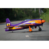 F8F Rare Bear 50cc size ( 2 m wingspan) 