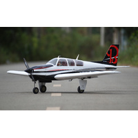 Beech Bonanza 46 size EP-GP  US version 