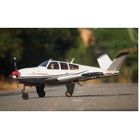 Beech Bonanza 50 size EP-GP  Vtail version                                      