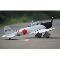 D3A1 Aichi 46 size EP-GP  Grey version