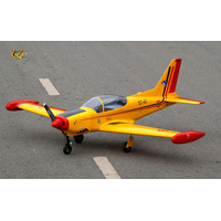 Siai Marchetti SF 260 - 60 size EP-GP Belgium VQA143BE