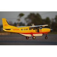 Cessna 208 Grand Caravan 55 size EP-GP Aircargo version  (GE)                          