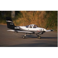PA-38 Tomahawk 60 size ( 1,86m wingspan )  US         