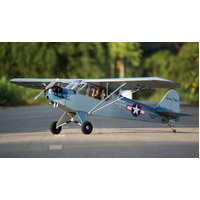 NE-1 Cub 120 size EP-GP 2.4m wingspan ( 2,4m wingspan )-94.5'' NAVY CUB                  