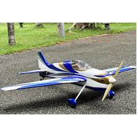 Star Light 50e EP Blue-White Version 1.43Mtr VQA172BW