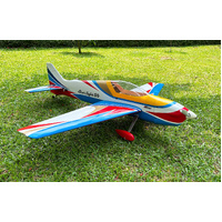 Star Light 50e EP Red-White Version 1.43Mtr VQA172RW