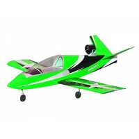 VQ Models Sonex Hornet DF Jet RC Plane, V2 Paint Scheme Inc Retracts