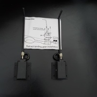 VQ MODELS RETRACTS KAWASAKI 60 SIZE