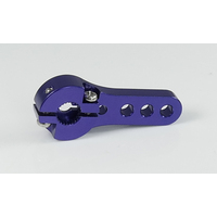 Aluminium Short Servo Arm 35mm
