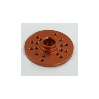 Circle Aluminium Servo Arm 25mm