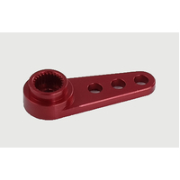 Aliminium Short Servo Arm 28mm