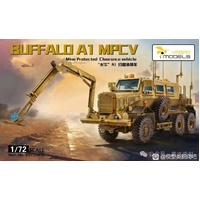 Vespid 1/72 Buffalo A1 MPCV  VS720035