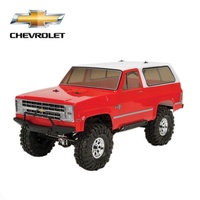 Vaterra Ascender Chevrolet K5 Blazer 1/10th RC Truck, RTR