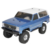 Vaterra 1986 Chevrolet K-5 Blazer Ascender 1/10 Kit